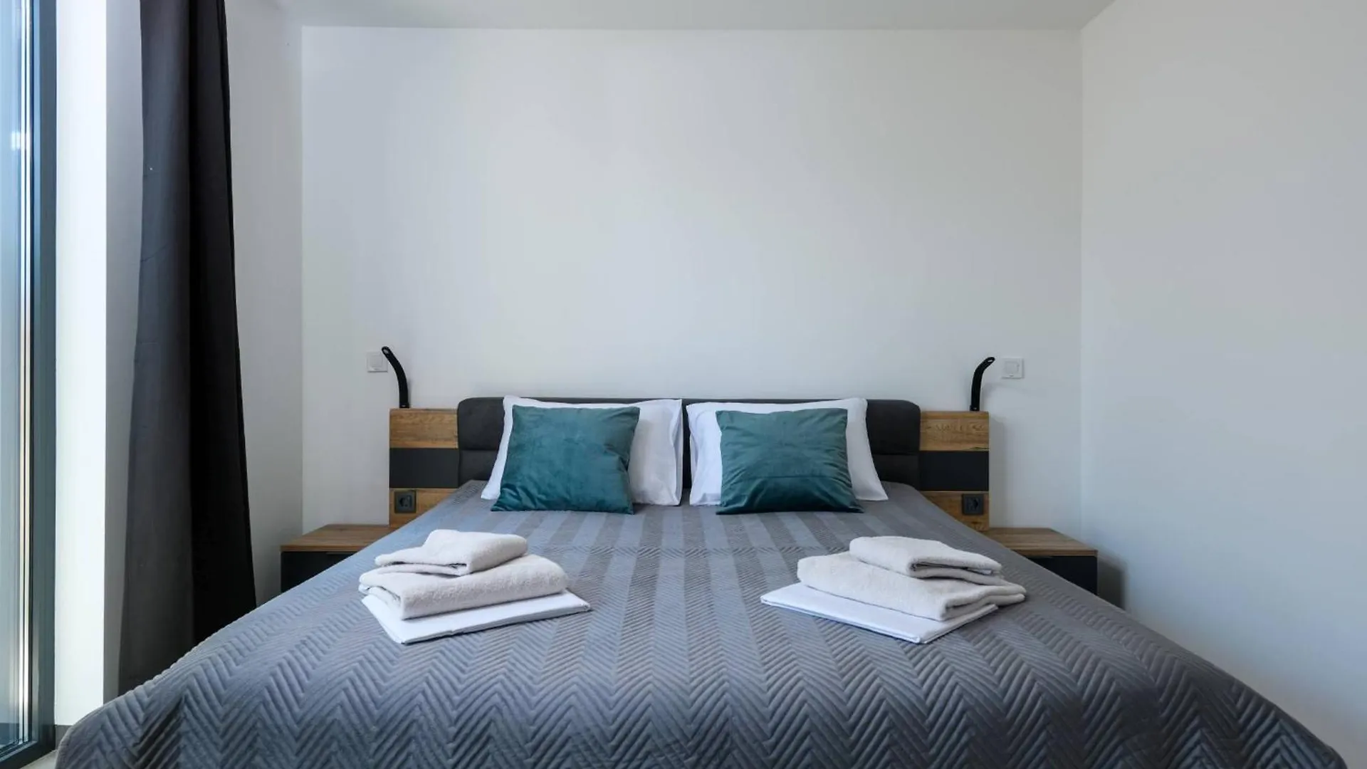 Ferienhaus In Vintijan Mit Privatem Pool كرواتيا