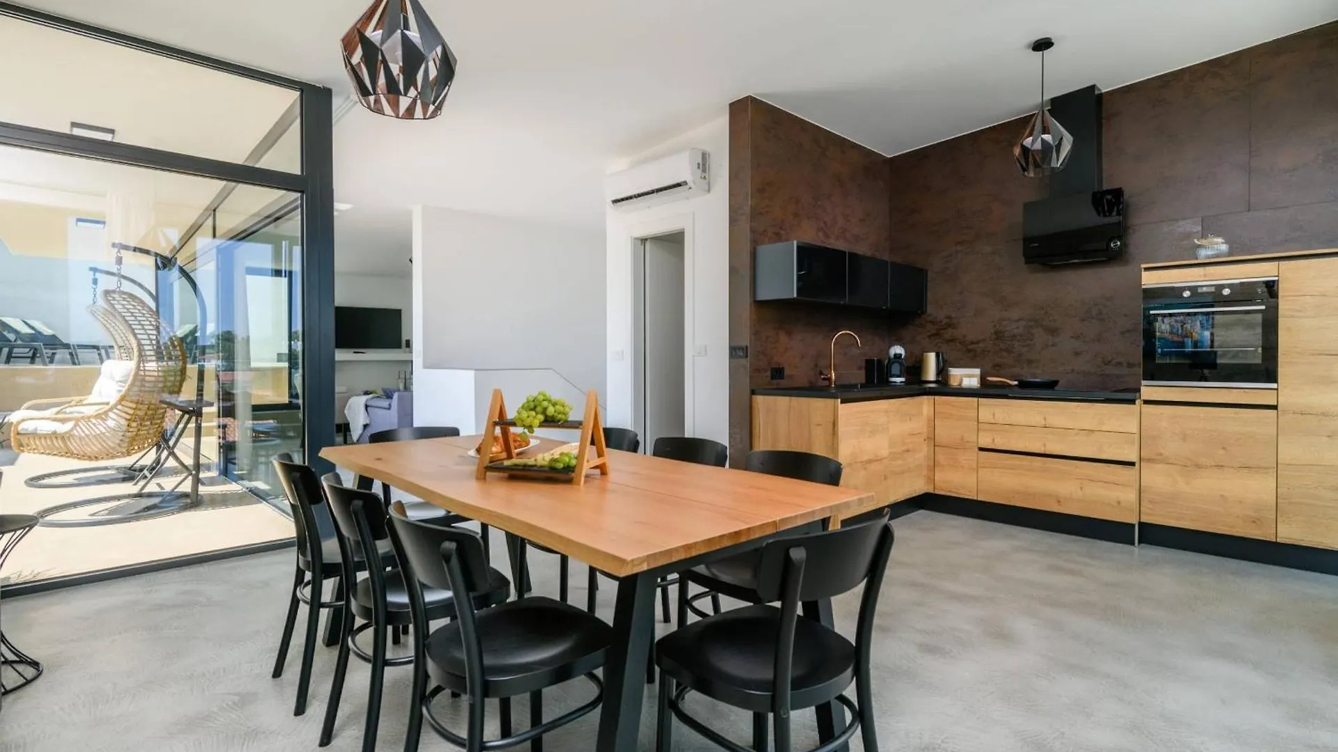 Ferienhaus In Vintijan Mit Privatem Pool بيت للعطل
