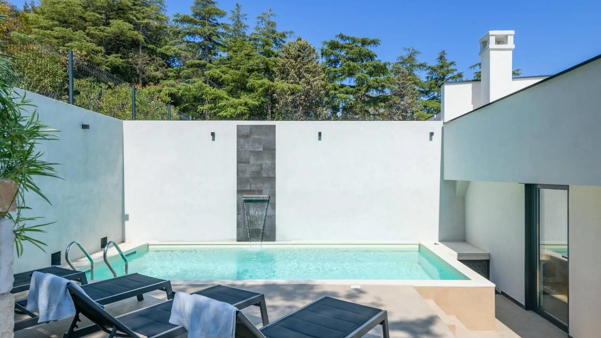 Ferienhaus In Vintijan Mit Privatem Pool 0*,  كرواتيا