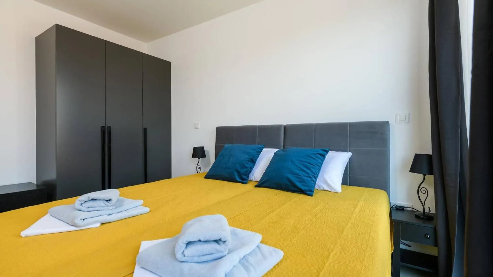 Ferienhaus In Vintijan Mit Privatem Pool
