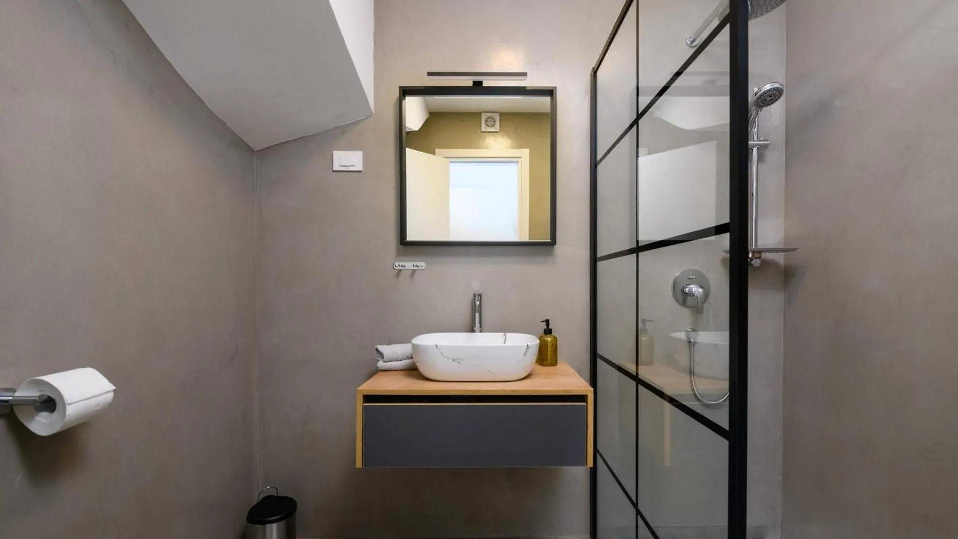 Holiday home Ferienhaus In Vintijan Mit Privatem Pool