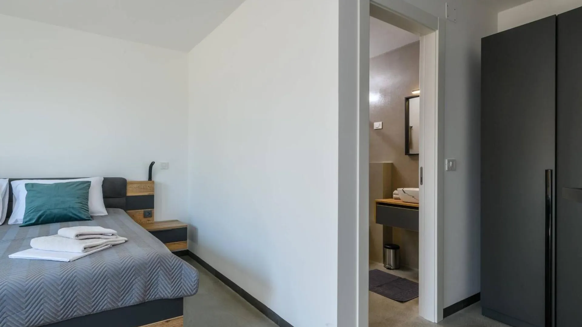 Ferienhaus In Vintijan Mit Privatem Pool Croatia