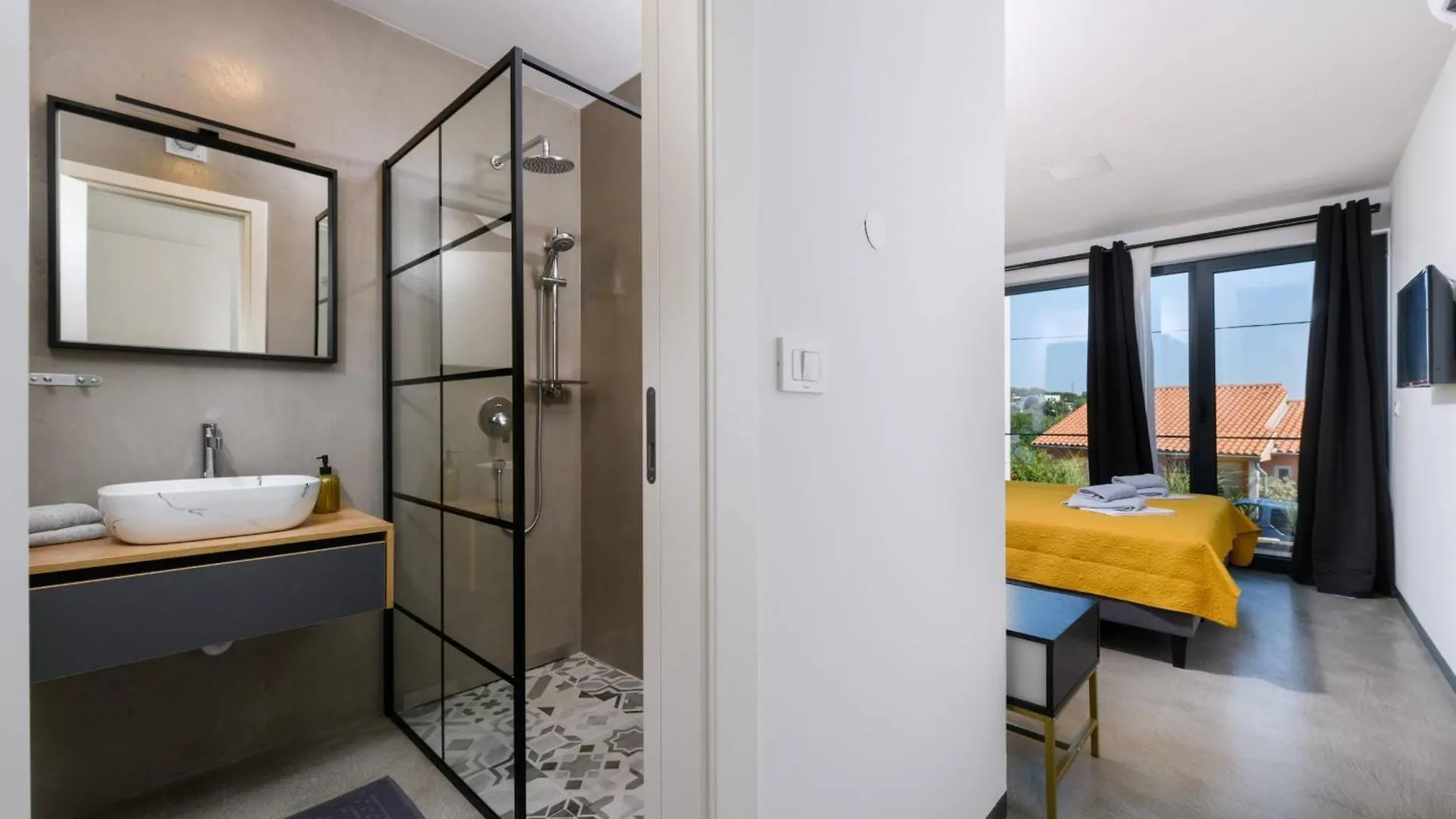 Holiday home Ferienhaus In Vintijan Mit Privatem Pool Croatia