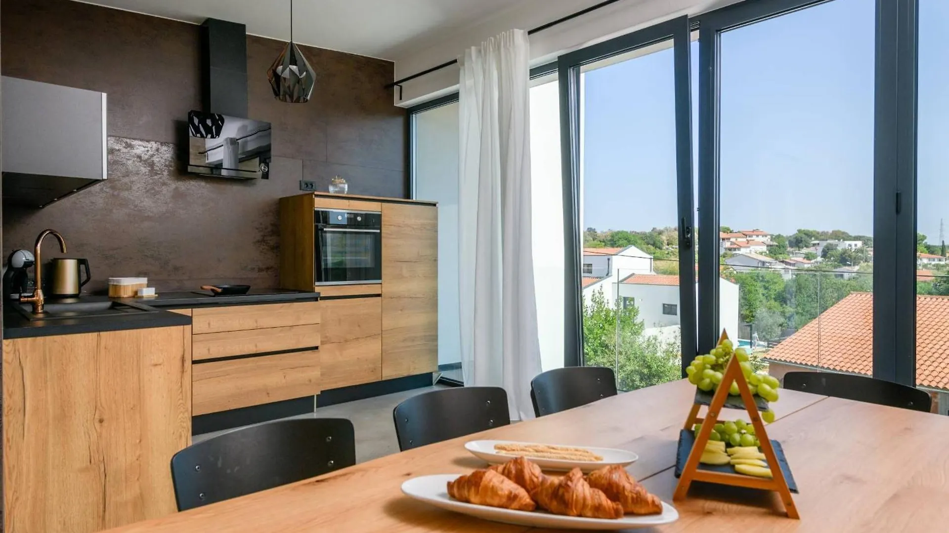 Ferienhaus In Vintijan Mit Privatem Pool Croatia