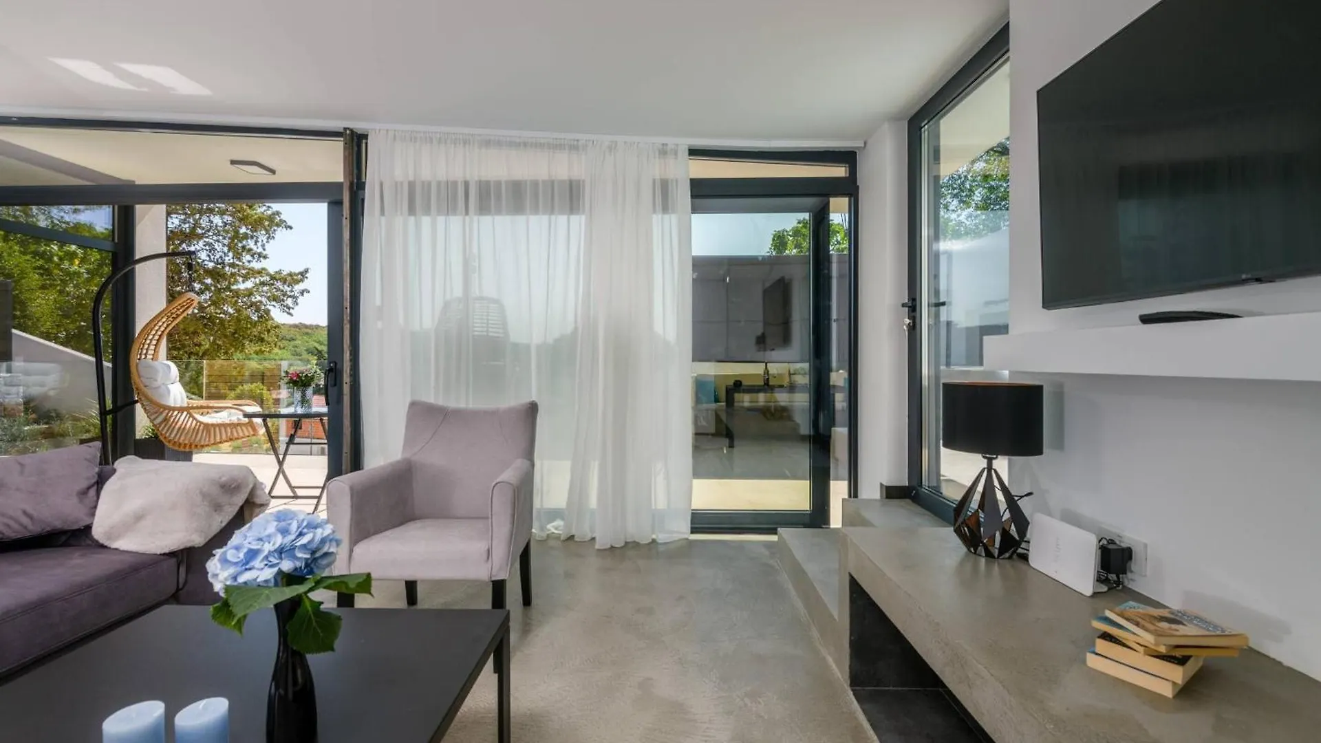 Holiday home Ferienhaus In Vintijan Mit Privatem Pool Croatia