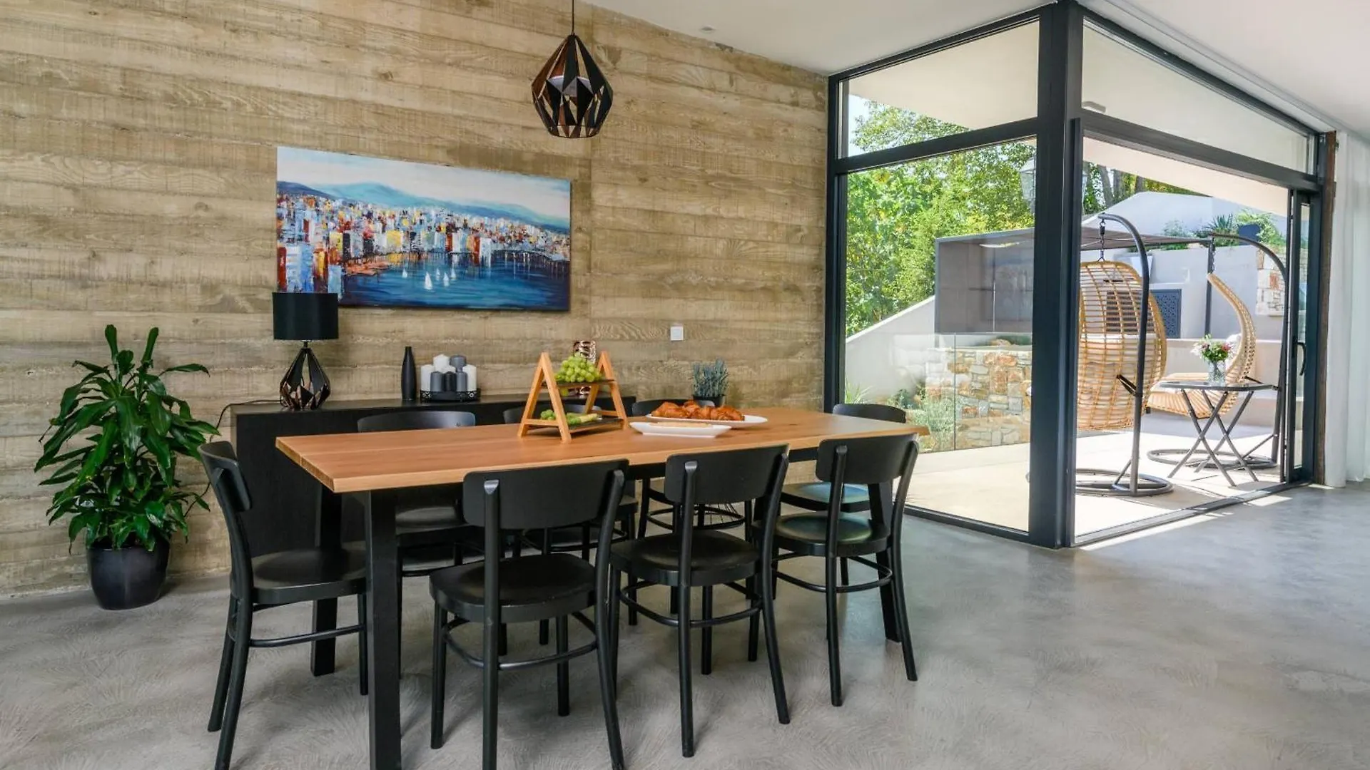 Holiday home Ferienhaus In Vintijan Mit Privatem Pool